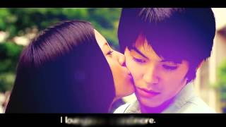 JDrama Couples 2014/2015 - そばにいて Soba ni ite（Stay Close To Me) - Narcissus A-Ngel