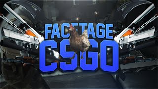Facetage cs : go 3 competitif