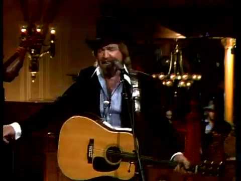 Mel McDaniel - Louisiana Saturday Night / Big Ole Brew