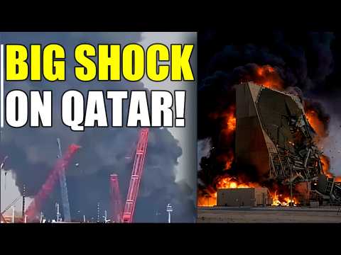 First of Iranian consequences shocking Doha!
