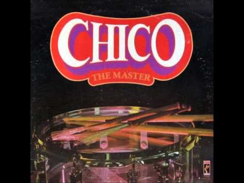 Chico Hamilton ~ Gengis