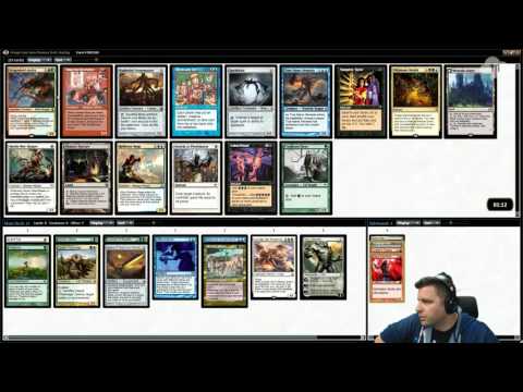 LRRMtG — MtG Ep136