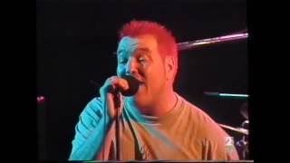 Smash Mouth - Directo Radio3