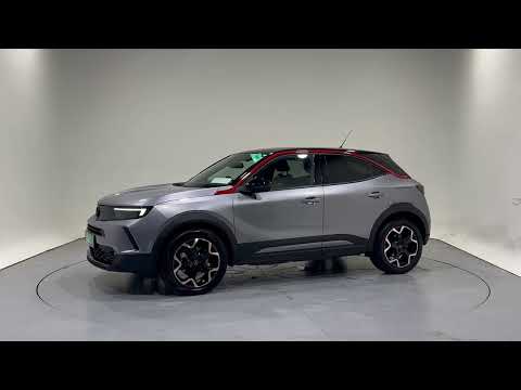 Opel Mokka E GS-ELEC-AUTO 4DR AUTO - Image 2
