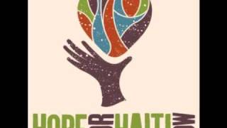 Young Artists For Haiti - Wavin&#39; Flag    with Download link