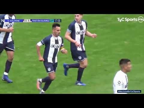 Villa Dalmine 1 // Tristan Suarez 1 (Primera Nacional)