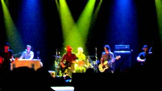 Randy Rogers Band - This Time Around