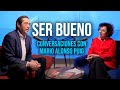 La verdadera BONDAD vs el BUENISMO | Conversaciones con Mario Alonso Puig