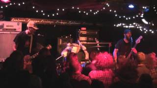 Weedeater "God Luck and Good Speed" Live