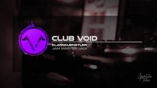 KlangKuenstler - Jam Master Jack