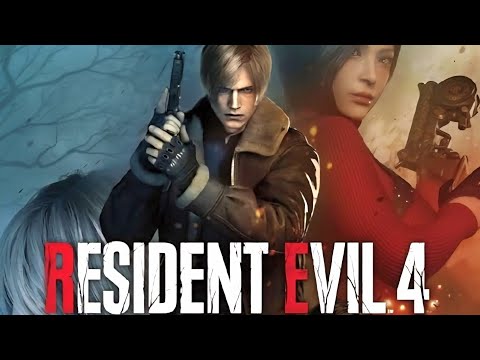 RESIDENT EVIL 4 REMAKE GOLD EDITION GAMEPLAY WALKTHROUGH PART 12 ON PS5 PRO HDR