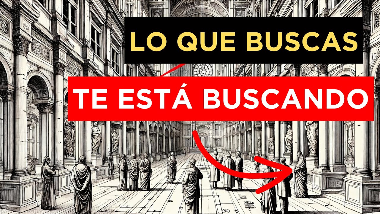 Los Secretos de la Sincronicidad: Lo que buscas te está buscando - Carl Jung