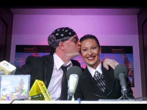 Ceca i Oliver Mandić-Vreme za ljubav ističe