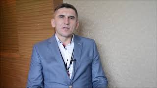 FSCR 2014 Mr Bogdan Guzinski Testimonial