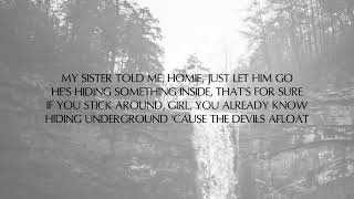 ELIJAH WOODS X JAMIE FINE - BETTER OFF LYRICS