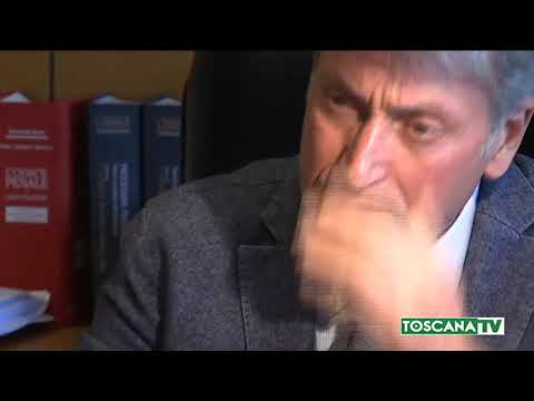 2021-03-24 PRATO - TEXPRINT, AVVISO DI GARANZIA A LEADER SI COBAS E OPERAI