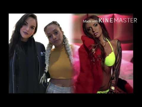 Schwesta Ewa Feat. SXTN-Tabledance (Official Audio)