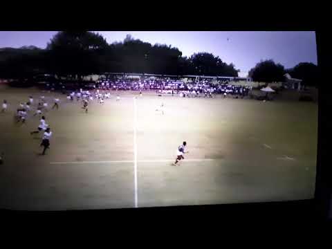 Byron Jansen vs Midstream and Uplands 2020