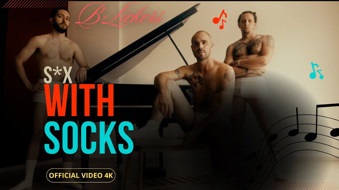 B-Lickers Live Performance