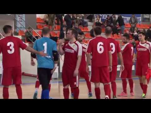 Tombesi vs Cassano 7 a 2 !