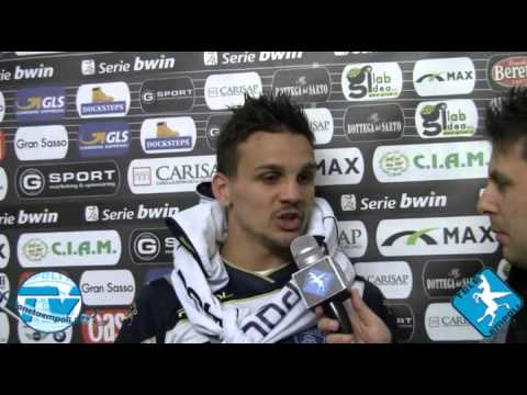 PianetaEmpoli.it - TeleEmpoli | Ascoli vs Empoli 09/03/13