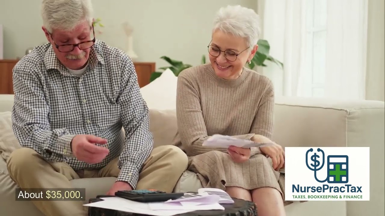 Video thumbnail for Solo 401(k) or SEP-IRA: Which one could save you more in taxes?
