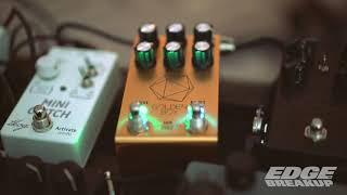 Video thumbnail for Jackson Audio Golden Boy Gain-Cycling (Joey Landreth) by Edge of Breakup - Guitar, Amp & Pedal Demos