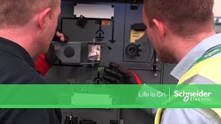 Ringmaster RN2d | Schneider Electric