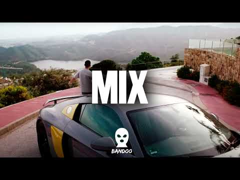 "MIX" Lijpe X Momi X Kevin X Guitar Rap Beat (Prod BandooBeats)