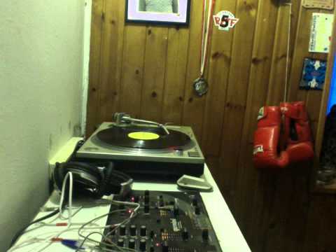 disco storia stefy de cicco vs scotland yard "ADORA" 1999