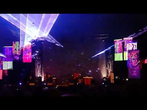 Hawkwind - live @ The Bridgewater Hall Manchester 11.05.2025 full concert