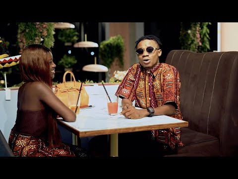 RENE DE BKO - LOBI LOBI (CLIP OFFICIEL)