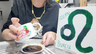 Download lagu LEO 🦁 IT WILL BE WORTH THE WAIT, BE SURE 💪 WEEKLY COFFEE FORTUNE FOR NOVEMBER 16-22 mp3