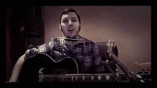 (1674) Zachary Scot Johnson Take Me, Take Me Rosanne Cash Cover thesongadayproject Right Wrong Live