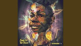 Menesix - Gyal Of The Town video