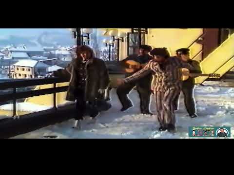 Leci - Treshipersheshi / Molla me sherbet !!!