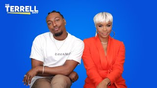 LETOYA LUCKETT Sings Tevin Campbell &amp; Gets Vulnerable On Destiny&#39;s Child Exit and First Solo Album
