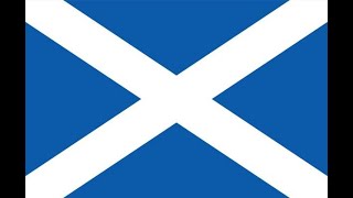 St Andrews Day Sermon -   The Myth and the Truth