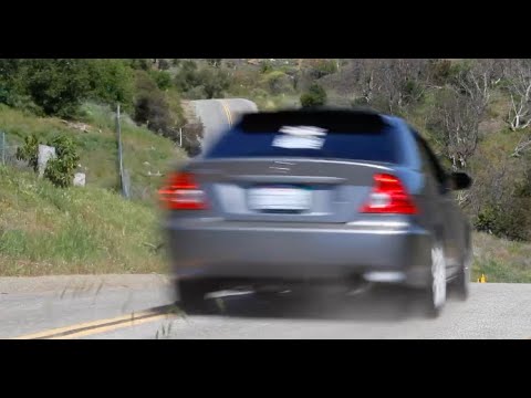 EM2 Civic: Invidia N1 Catback Fly-By