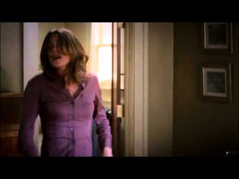 Meredith e Cristina: "Chiudi il becco. Zitta e balla!" 4x09 iTA