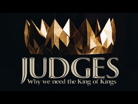 "A Vessel Of Dishonor" - Judges 13:24-14:20 - 20200329PM
