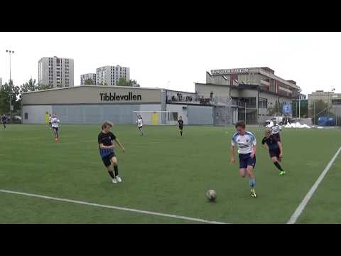 TÄBY FK (P03-U1) – DJURGÅRDENS IF (P03-4) - H1