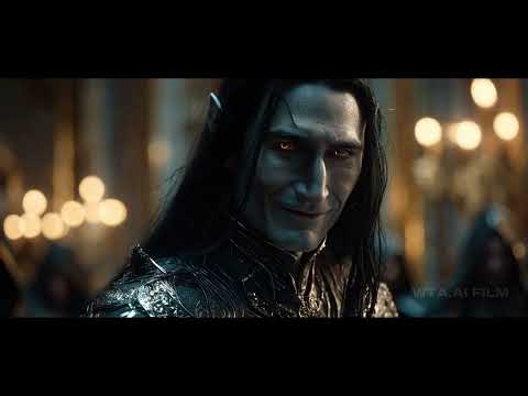 Rise of Morgoth – Concept Trailer