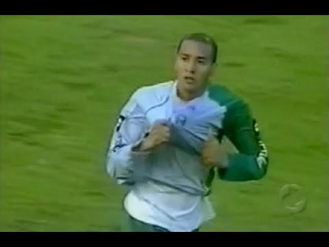 2008  Coritiba 2x0 Palmeiras