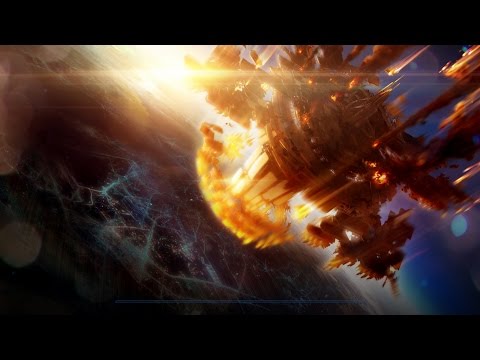 Starcraft 2 - Legacy of the Void - Mastery Achievement - Plat Trick