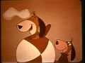 Quick Draw McGraw Augie Doggie Interstitials