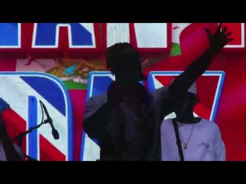 MARC REBEL FULL PERFORMANCE @ CULTURAL FESTIVAL, BAHAMAS | MAY 17, 2025