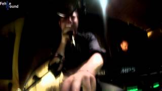 &quot;Soundcheck&quot; Rany - Nach Hause