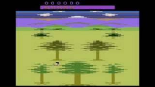 Robin Hood for the Atari 2600
