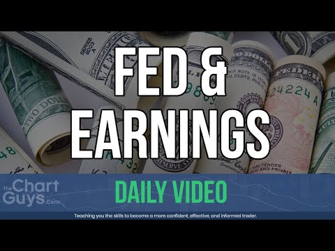 Stock Market Review! (July 27th, 2020)